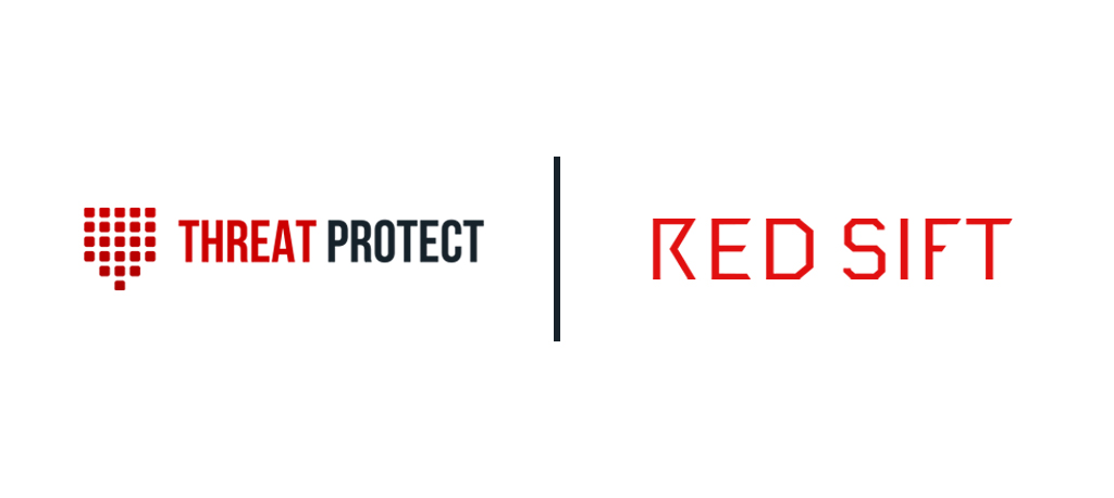 Threat Protect Announces Key Strategic Partnership with Red Sift as Part of Continued Growth