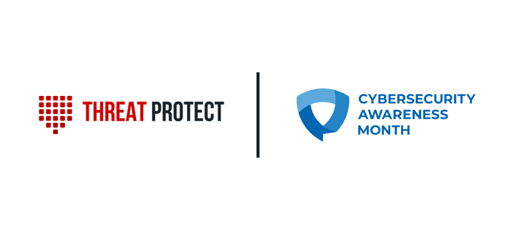 Threat Protect Announces Commitment to Global Efforts Advocating for Cybersecurity and Online Behaviour Change during Cybersecurity Awareness Month