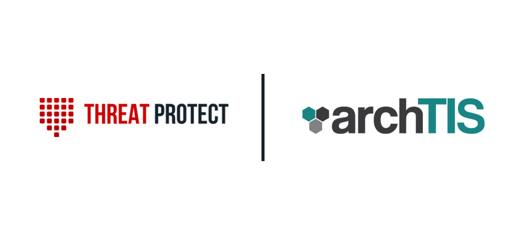 archTIS and Threat Protect Announce Partnership